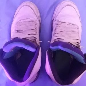 2013 Retro jordan grape 5s